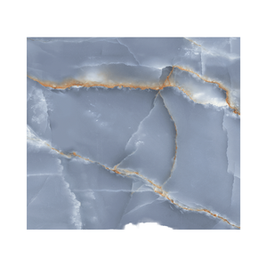 Carrelage GLADIATOR ENDLESS HAWANA BLUE R1 pour la décoration murale intérieure, salles de bain, supermarchés, parcs, cours, chambres, salons - Product Image 3