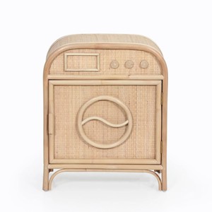 ของเล่นเครื่องซักผ้าหวายสำหรับเด็กเล็ก ของเล่นเครื่องซักผ้าขนาดเล็ก ราคาแข่งขัน ของเล่นเครื่องใช้ไฟฟ้าในบ้าน - Product Image 6