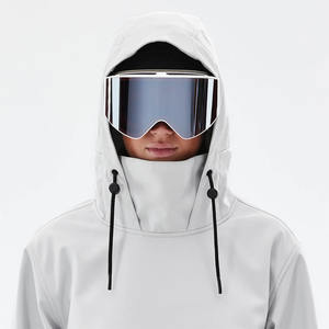 Veste de ski professionnelle pour homme, haute respirabilité, imperméable, coupe-vent, chaude, veste de snowboard, vêtements de sport d'hiver pour l'extérieur - Product Image 4