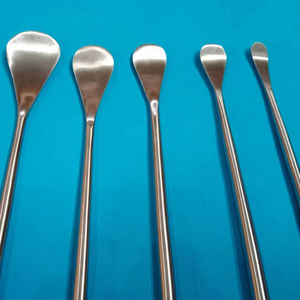 Juego Profesional de 6 Elevadores Cobb, Instrumentos Quirúrgicos Ortopédicos para Columna Vertebral - Product Image 1