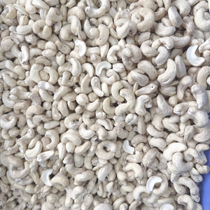 เม็ดมะม่วงหิมพานต์ซานติโกเวียดนาม Ww180 ราคาถูก พร้อมส่ง จำนวนมาก ขายส่ง MOQ ต่ำ - Product Image 1