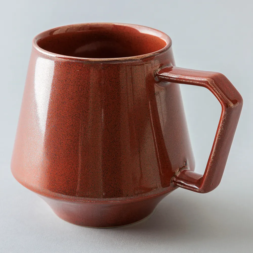 39arita high quality aritayaki porcelain mug cup Japan bland three rivers mug cup camp handmade