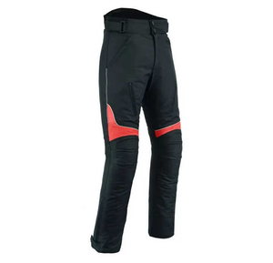 New Best Arrival Windproof Plus Size <b>Leather</b> Motorbike <b>Pants</b> High Quality Unisex Best Price Wholesale Motorcycle <b>Pants</b> - Product Image 4