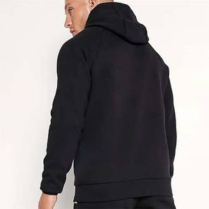 Survêtements à capuche pour hommes au design unique, grande taille, haute qualité, personnalisables, confortables, pour l'automne - Product Image 5