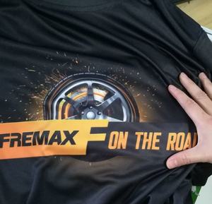 Chemises de sport de haute qualité pour hommes, vêtements d'entraînement légers, vente en gros - Product Image 3