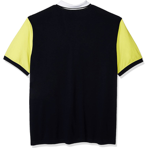 Wholesale Quality 100% Cotton Pique Polo Shirt Custom Manufacturer 230gsm Mens Polo Shirts with Embroidery Logo Private Label - Product Image 5