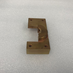 AMAT 0020-21252 CLAMP MAGNET REM 11.3 SOURCE TI-N - Équipements et pièces semi-conducteurs d'occasion fiables à l'échelle mondiale - Product Image 2