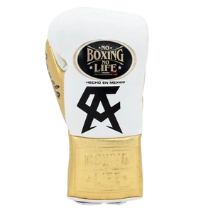Professional Custom Made No Boxing No Life <b>Gloves</b> Customized 100% Genuine Leather Lightweight Training Sparring <b>Gloves</b> For Adult - Product Image 2