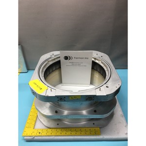Adaptador Superior + Cámara AMAT 0040-41054 - Equipo y Piezas de Semiconductores de Confianza de Tradicción Global - Product Image 2