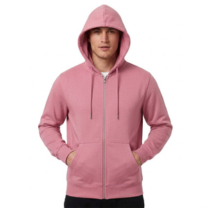 Vente en gros de sweats à capuche en polaire polyester pour hommes, fournisseur de sweats en gros pour les marques de vêtements et les détaillants - Product Image 4