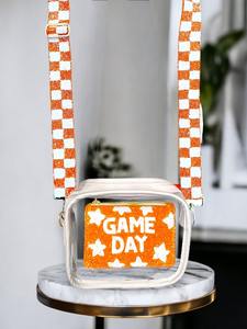 Monedero de cuentas personalizado con su logotipo y tamaño, monedero con cremallera bordado con cuentas para regalos - Product Image 2