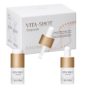 Sérum Éclaircissant Alpha Arbutine et Vitamine C pour le Visage – Améliore l'Éclat de la Peau – Formule Légère – Cure de 2 Semaines - Product Image 1