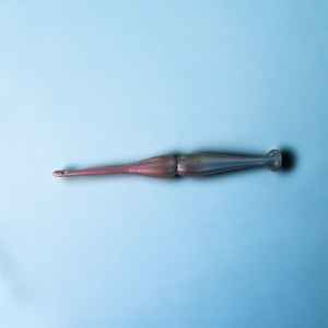 Gancho de ganchillo de resina personalizado con diseño artístico, flujo suave y belleza funcional combinado color personalizado 4,5mm 5 mm 6 mm - Product Image 3