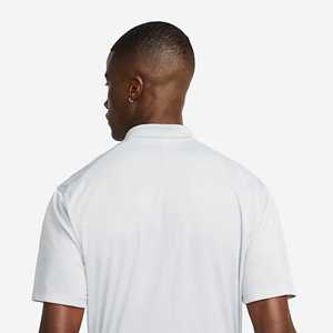 Quick Dry Men Golf Polo <b>Shirt</b> 180-210 GSM Moisture Wicking Breathable Custom Logo Embroidery Sports <b>Collared</b> <b>T</b>-<b>Shirt</b> OEM - Product Image 3