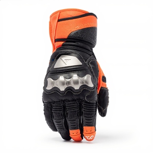 Nueva Llegada % Guantes de Motocicleta Deportivos Impermeables de Primera Calidad Hechos a Medida Venta al por Mayor Directo de Fábrica - Product Image 5