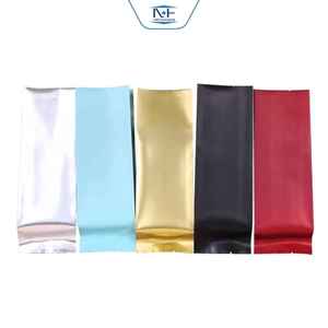 Sacs sous vide pour la conservation des aliments, en plastique PA/NY, thermosoudés sur 4 côtés, haute résistance, tailles personnalisées - Product Image 3