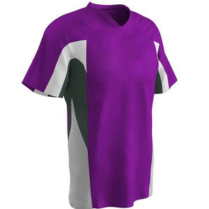 Low Budget Excellent Quality Men BaseballUniform New Arrivals Attractive Design Sports Wear Outdoor Custom Youth BaseballUniform - Product Image 5