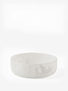 Nouveau design – Bol de service en résine de qualité alimentaire et écologique pour table de cuisine et fêtes – Forme personnalisable de haute qualité - Product Image 3