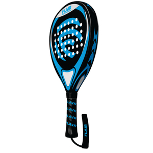 Professional 3K Carbon Fiber Padel Racket – EVA Core Lightweight <b>Control</b> & Power Padel <b>Paddle</b> - Product Image 3