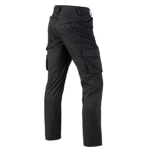 Custom <b>Cargo</b> <b>Work</b> <b>Pants</b> Durable Utility Workwear Multi Pocket Trousers For Contractors Technicians And Laborers - Product Image 2