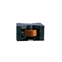 Transformateur toroïdal monophasé à noyau en ferrite haute fréquence Baina PQ26 pour onduleur, éclairage LED, communication médicale /CE
