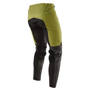 Pantalones de Motocross de Alta Calidad Hechos a Medida en Fábrica para Ciclismo de Descenso y Carreras de Bicicleta de Montaña, Disponibles para Venta en Línea 2026 - Product Image 3
