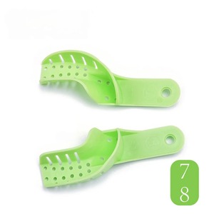 Posicionador de Mandíbula Manual Ergonómico Profesional con 6 Posiciones, Color Plateado, Certificado CE, Garantía de 3 Años - Product Image 4