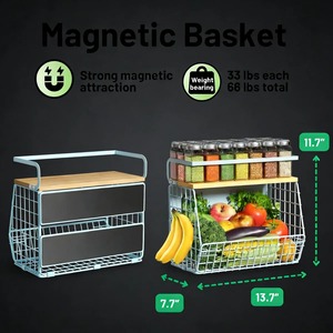 Space Saving <b>Kitchen</b> <b>Rack</b> for <b>Storage</b> Fruits Vegetables Spice Organizer Multi Tier <b>Storage</b> Shelf And <b>Kitchen</b> Utility <b>Rack</b> - Product Image 2