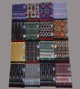 Sarong pour homme en rayonne tissée Goyor Jauharah Dubaï Indonésie, meilleure qualité, respirant, élégant - Product Image 3