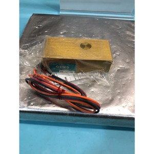 เซ็นเซอร์ Gems รุ่น 61205 โฟลว์สวิตช์, FS-10798, 163014 - อุปกรณ์และอะไหล่เซมิคอนดักเตอร์ระดับโลกที่เชื่อถือได้ - Product Image 5