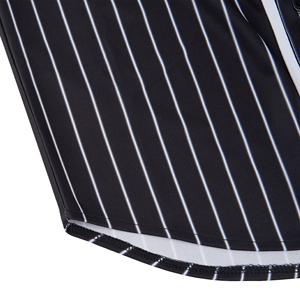 Maillot de baseball personnalisé grande taille avec logo d'équipe par sublimation, maillot de baseball pour jeunes nouvelle saison 2026, maillot de baseball entièrement boutonné - Product Image 6