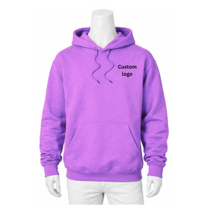 เสื้อฮู้ดดี้แบบสวมใส่สบายสำหรับฤดูใบไม้ร่วง ทรงปกติ ผ้าโพลีเอสเตอร์เนื้อผ้าระบายอากาศได้ดี เหมาะสำหรับผู้ชาย - Product Image 3