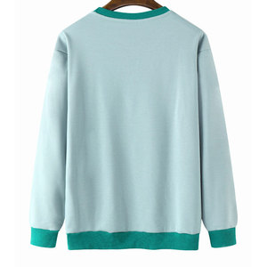 Sweat-shirts pour hommes les plus vendus, matériau durable, haute qualité, légers, en coton mélangé, respirants - Product Image 2