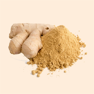 Jengibre en Polvo Fino, Ingrediente Alimentario para Preparación Culinaria, Cocina, Procesamiento de Alimentos y Uso Comercial - Product Image 2