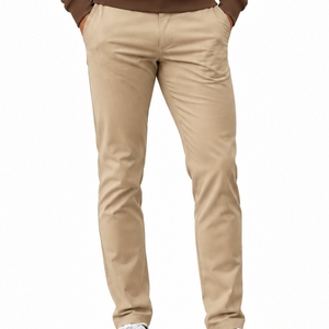 Uniforme de Golf Personalizado para Hombre, Manga Larga, Transpirable, de Poliéster, Ropa Deportiva Informal, Cierre de Cremallera, Conjunto de Uniforme Completo - Product Image 5