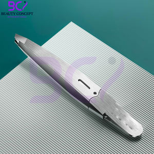 Pinzas para Cejas Ligeras, Duraderas, Totalmente Personalizables, de Alta Calidad, Portátiles, Nuevo Producto, Producto de Moda, Acabado Pulido - Product Image 6