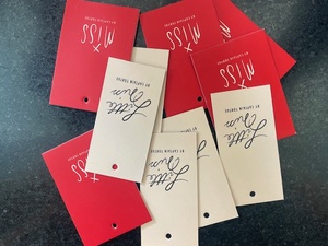 Hang Tags,Foil Tags,Embosed Tags,Debosed Tags ,Price tags,Pvc Tags,Transparent Tags,Liecense tags,Luxurty Tags,<b>Paper</b> Tags, - Product Image 3