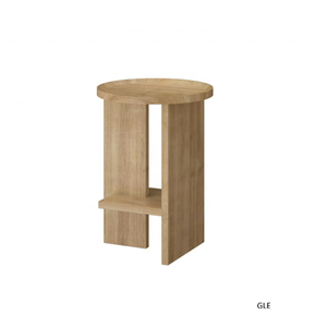 Coffee <b>Table</b> Natural <b>Stone</b> Designer Lightweight Waterproof Outdoor <b>Table</b> for Luxury Home & Hotel - Product Image 2