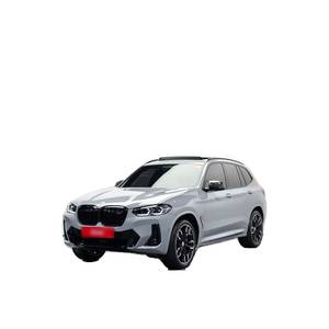 BMW X3 XDrive M40i 2024 con Caja de Cambios Automática, 19,969 km, Volante a la Izquierda, Cámara Trasera - 19,969 km - Product Image 1