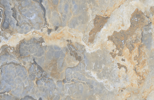 Carrelage mural et de sol en porcelaine moderne Graphite Mist Endless 60x120 CM, finition mate polie pour intérieur de villa et d'hôtel - Product Image 4