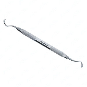Augmentation osseuse verticale précise en chirurgie de lifting de sinus, élévateur de sinus double de 175 mm # Instrument à alimentation manuelle - Product Image 1
