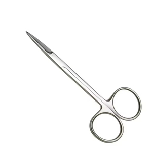 Surgical Operating Scissors Stainless Steel Fine Blade Tool Professional Equipment Applications Operating Scissors - Product Image 5