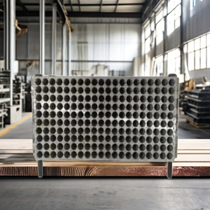 Industrial-Grade 200-Hole Aluminum Chalk <b>Candle</b> <b>Mold</b> Mass for Taper <b>Pillar</b> <b>Candles</b> for Household Use for <b>Candle</b> Making - Product Image 2