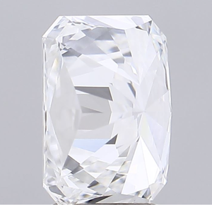 Igi ได้รับการรับรอง3.13 CT สดใสตัด D สีคมชัด VVS2การปลูกเพชร CVD LG 776684774 Royal GEMS สุดยอดการทำเครื่องประดับ - Product Image 4