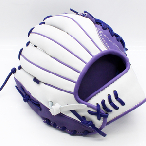 Gants de baseball pour hommes OEM à prix avantageux, qualité supérieure, logo/couleurs personnalisés, tendance du moment, vente chaude, légers - Product Image 6