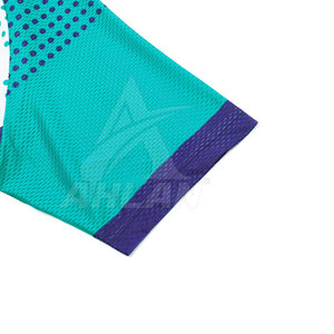 Maillot de cyclisme du fabricant, nouvelle collection, dernières tendances, haute qualité, faible MOQ - Product Image 4