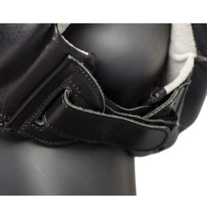 Nouveau Casque d'Entraînement de Boxe et MMA Saison Nouvelle – Casque de Combat Souple Personnalisé pour Muay Thai et Entraînement de Combat - Product Image 3