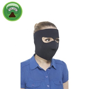 Chauffe-ski confortable, accessoires pour masque facial complet - Product Image 4