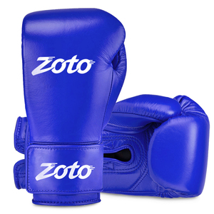 Guantes de Boxeo de Marca Privada con Absorción de Impactos, Venta al Por Mayor, Prevención de Lesiones, Guantes para Entrenamiento y Sparring - Product Image 2