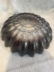 Ciotola in resina per servire gli ospiti in stile etnico, ideale per servire frutta secca, datteri, frutta, fatta a mano, per hotel e ristoranti. - Product Image 4